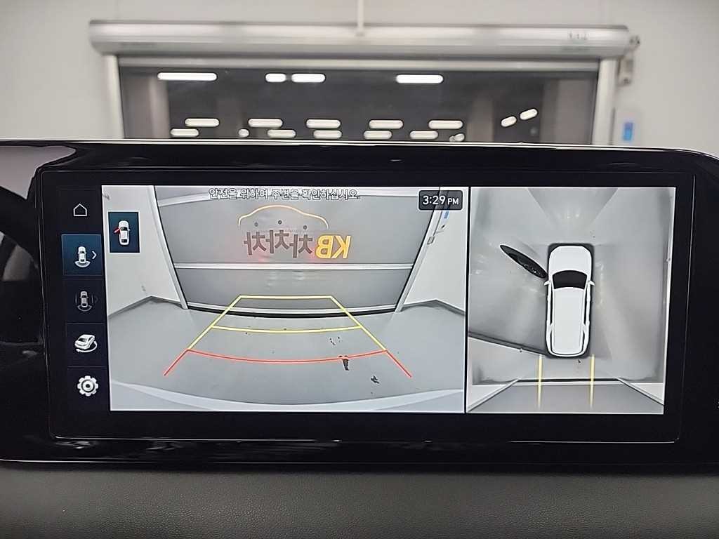 현대 팰리세이드 더 뉴 팰리세이드 가솔린 3.8 2WD 익스클루시브 이미지 15