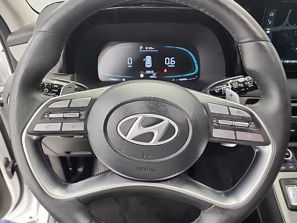 현대 팰리세이드 더 뉴 팰리세이드 가솔린 3.8 2WD 익스클루시브 이미지 9