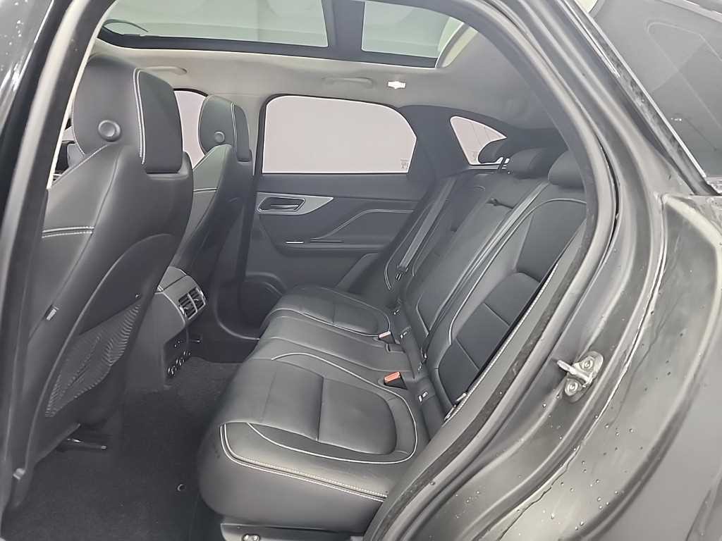 재규어 F-PACE 20d 프레스티지 이미지 12