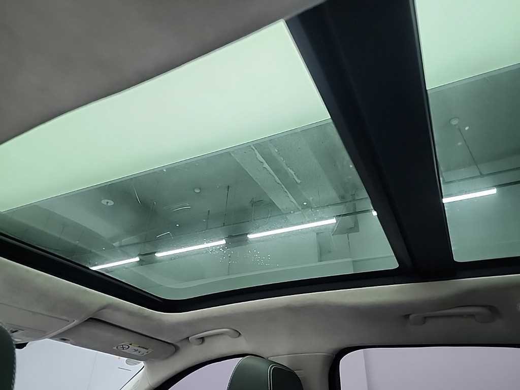재규어 F-PACE 20d 프레스티지 이미지 14