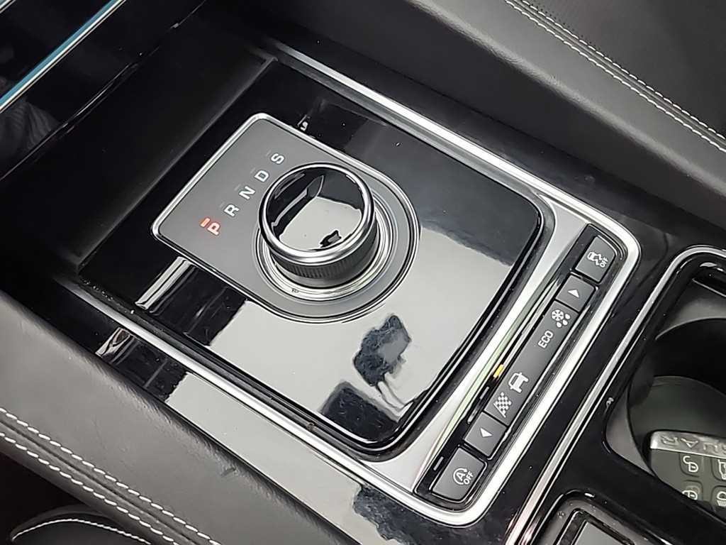 재규어 F-PACE 20d 프레스티지 이미지 8