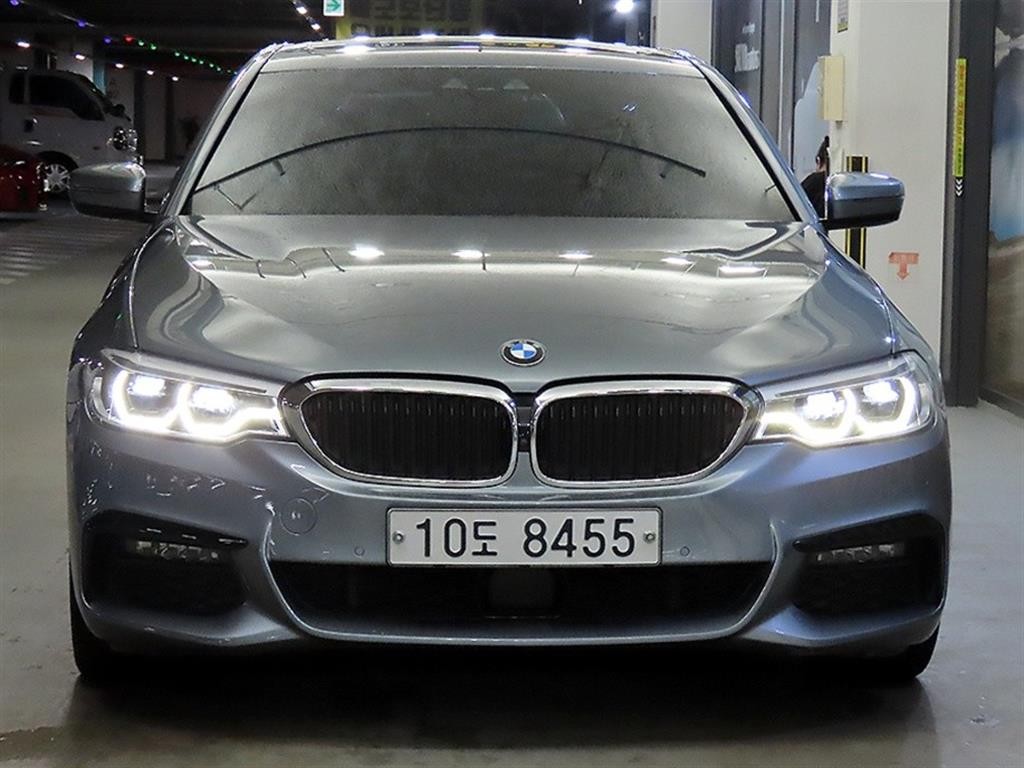 BMW 5시리즈 5시리즈 (G30) 530i M 스포츠 플러스 이미지 2