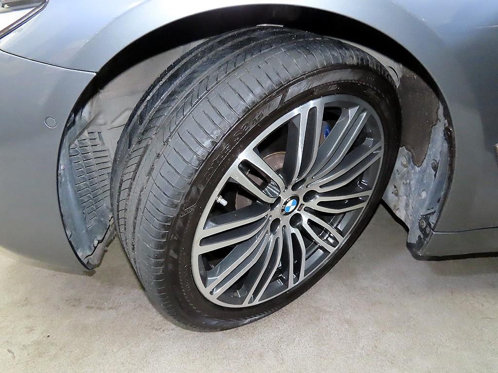 BMW 5시리즈 5시리즈 (G30) 530i M 스포츠 플러스 이미지 20