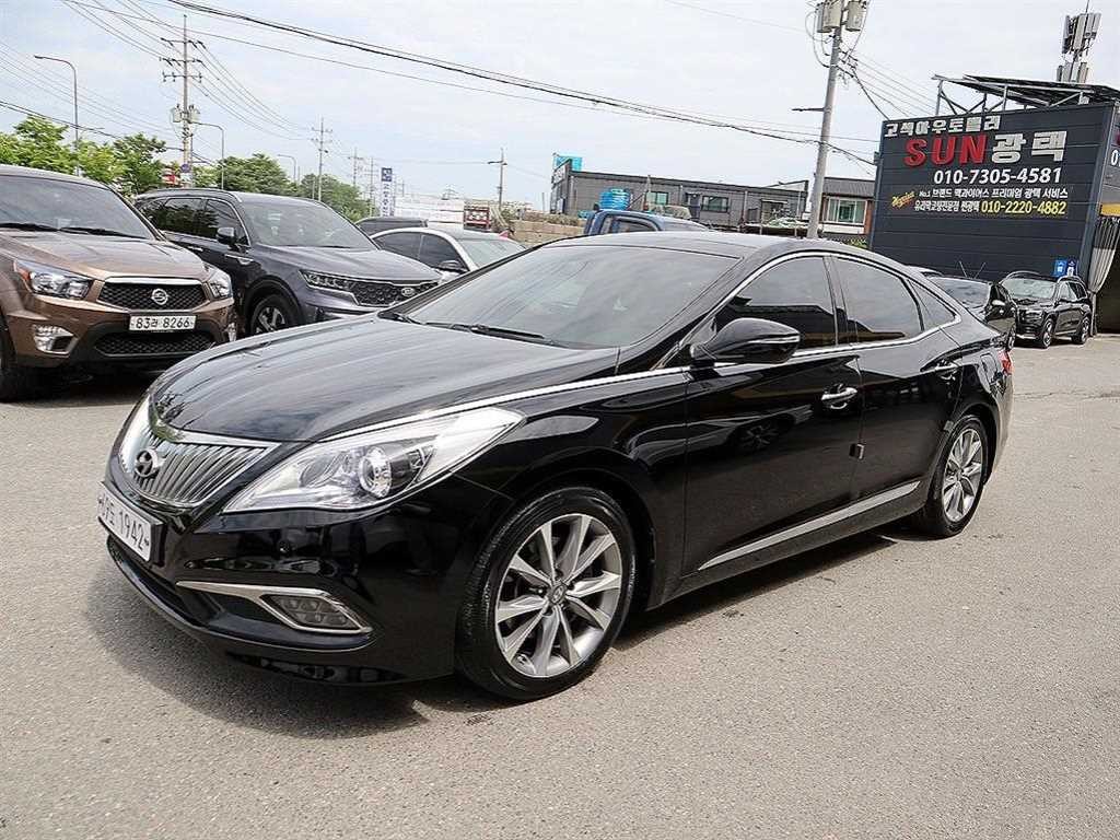 현대 그랜저 그랜저 HG HG240 MODERN 이미지 1