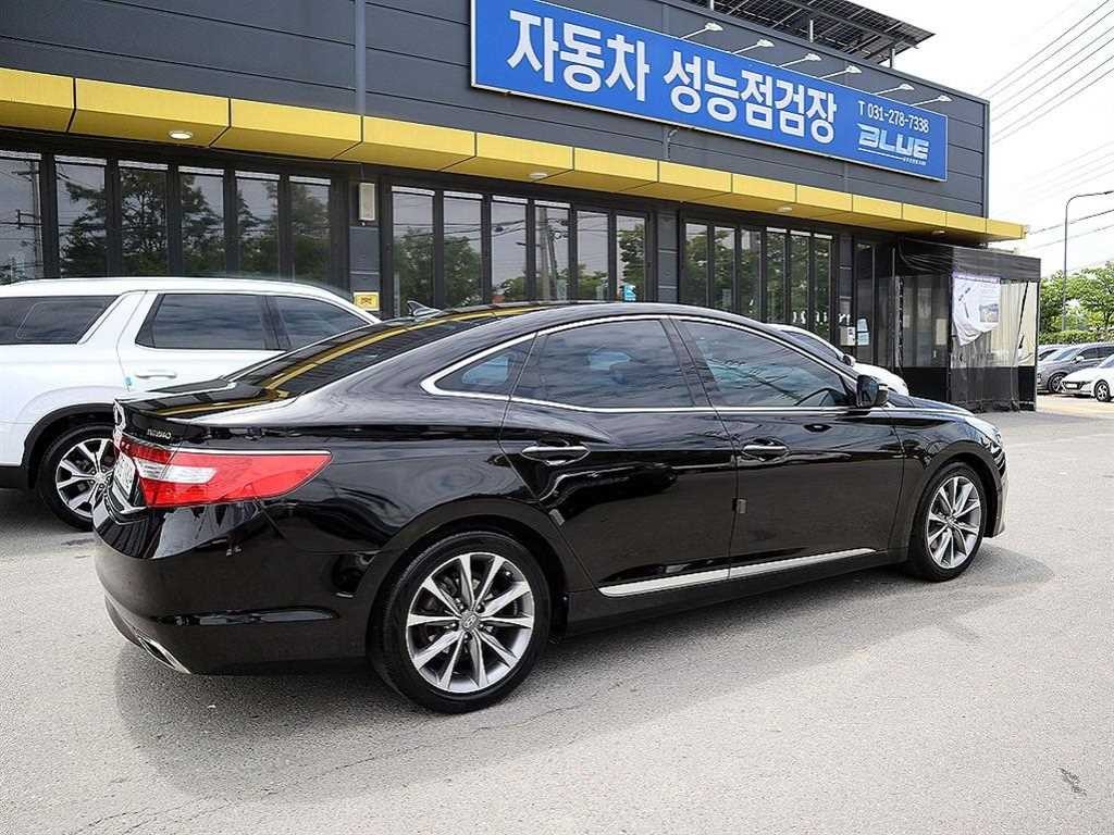 현대 그랜저 그랜저 HG HG240 MODERN 이미지 3