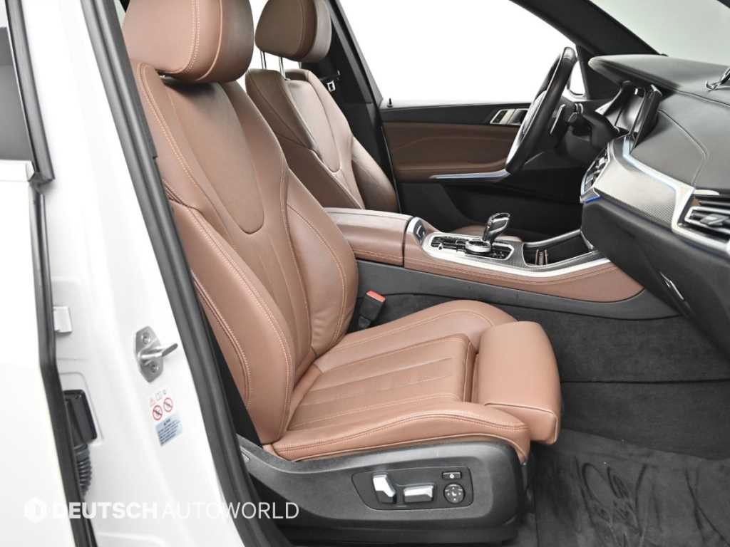 BMW X5 X5 (G05) xDrive 45e M 스포츠 이미지 10