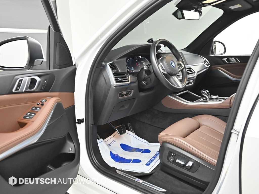 BMW X5 X5 (G05) xDrive 45e M 스포츠 이미지 11