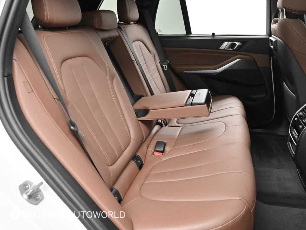 BMW X5 X5 (G05) xDrive 45e M 스포츠 이미지 12