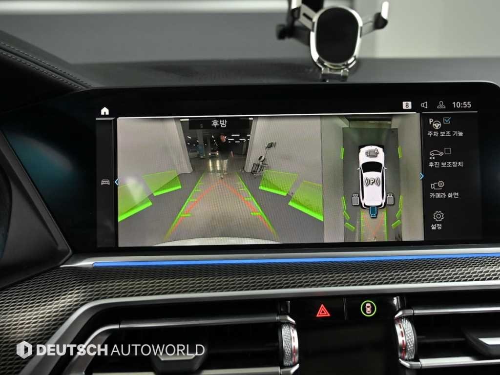 BMW X5 X5 (G05) xDrive 45e M 스포츠 이미지 15