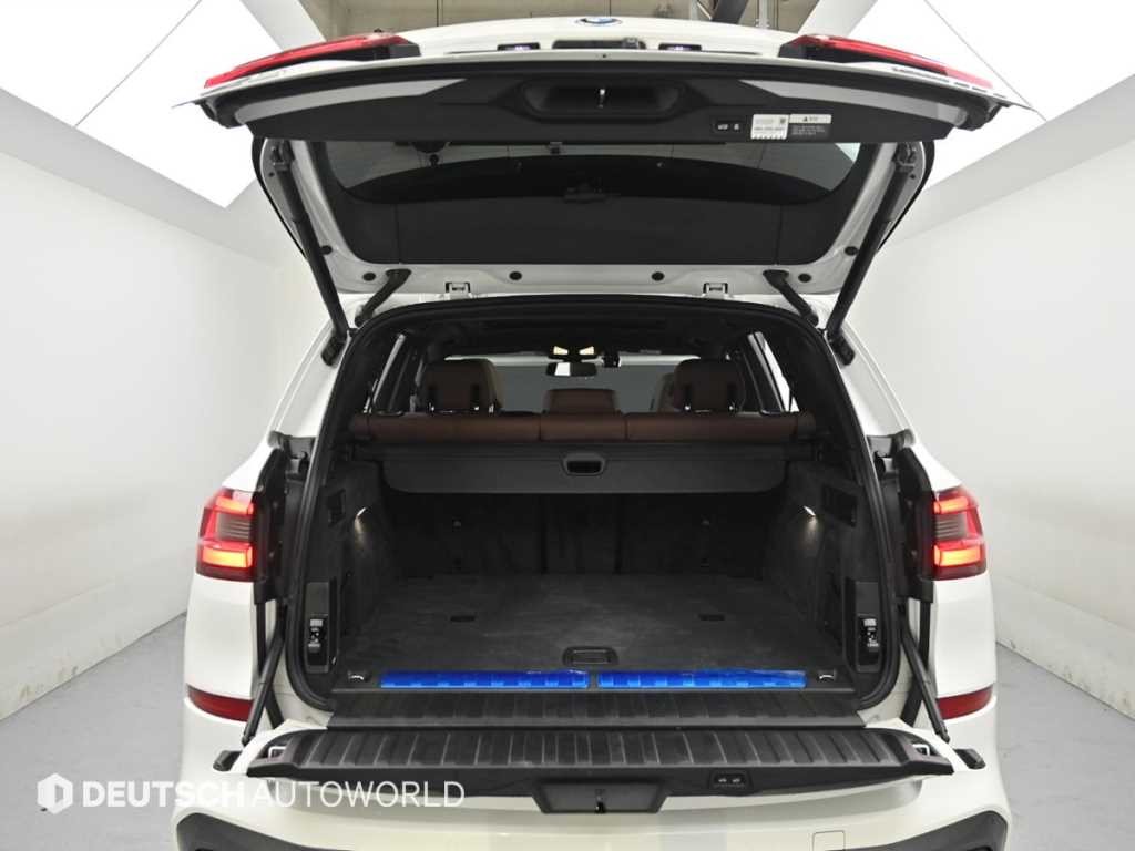 BMW X5 X5 (G05) xDrive 45e M 스포츠 이미지 19