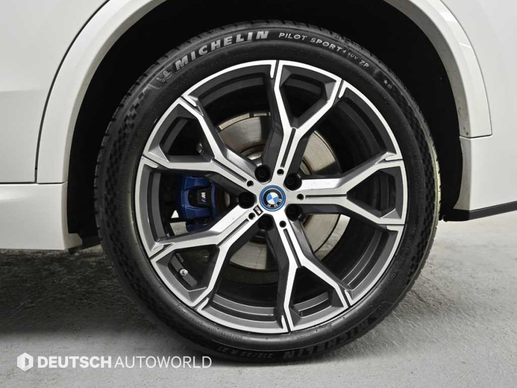 BMW X5 X5 (G05) xDrive 45e M 스포츠 이미지 5