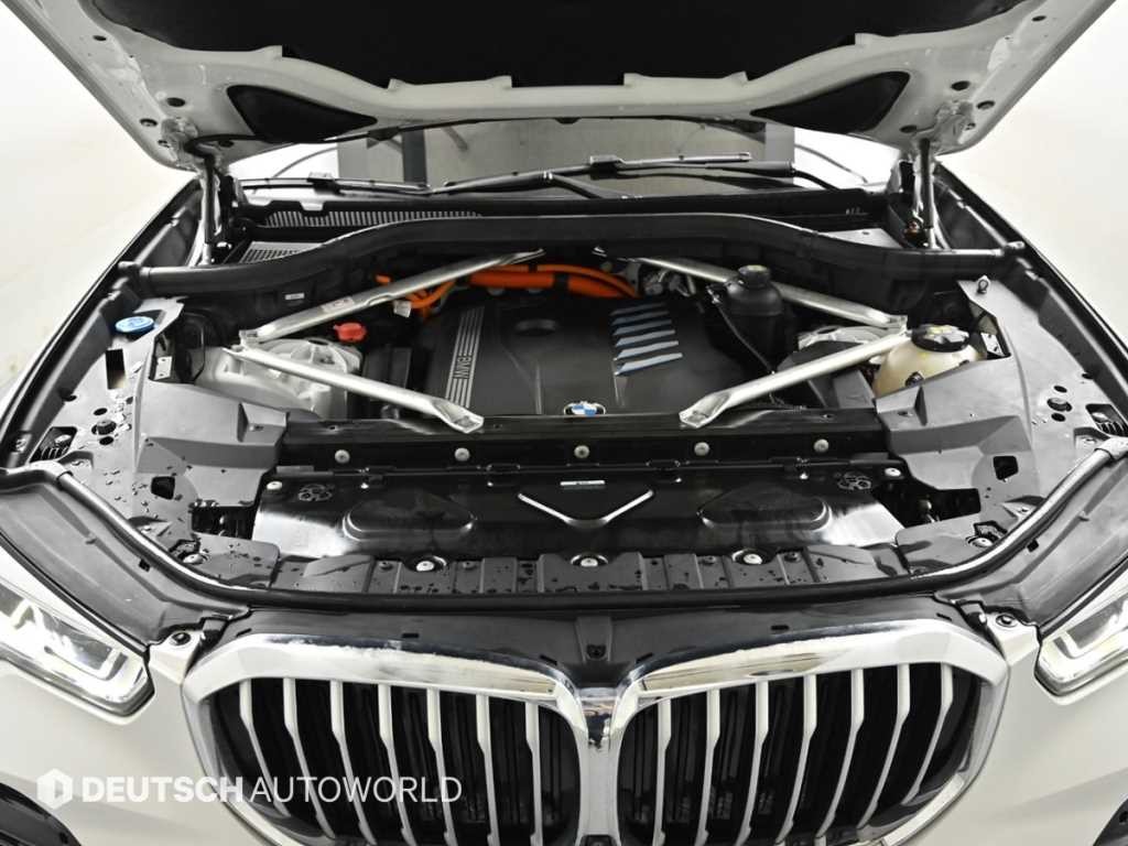BMW X5 X5 (G05) xDrive 45e M 스포츠 이미지 6