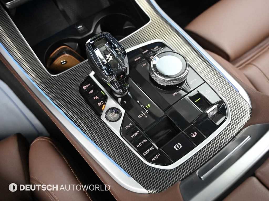 BMW X5 X5 (G05) xDrive 45e M 스포츠 이미지 9