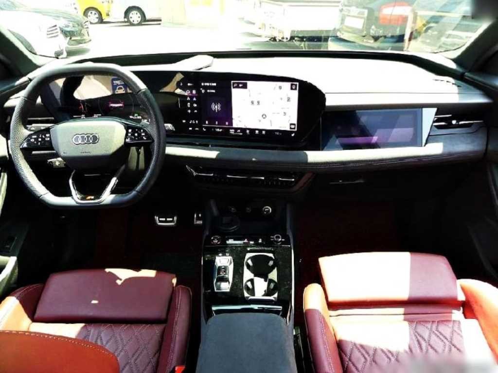 아우디 SQ6 SQ6 e-트론 콰트로 이미지 6