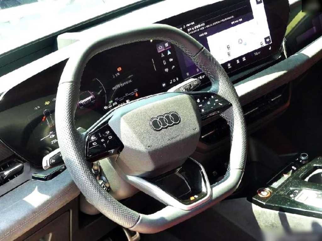 아우디 SQ6 SQ6 e-트론 콰트로 이미지 8
