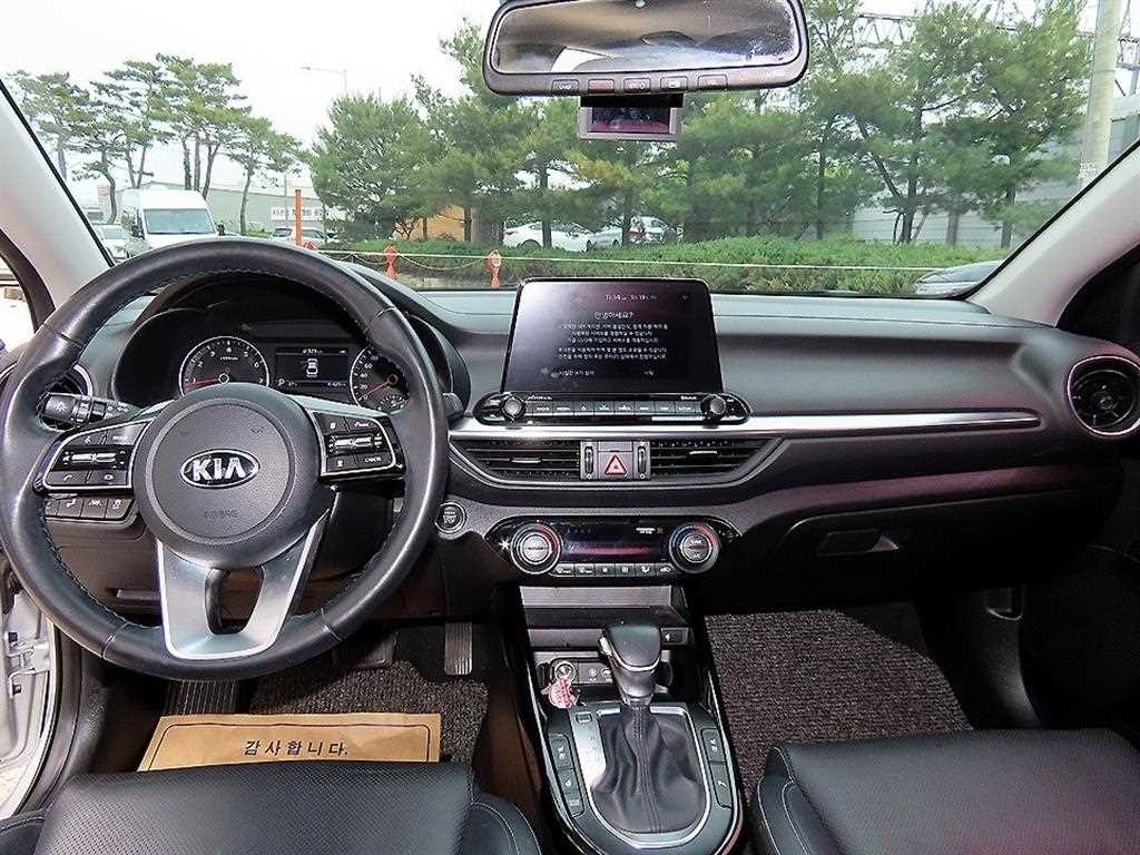 기아 K3 올뉴 K3 1.6 노블레스 이미지 7