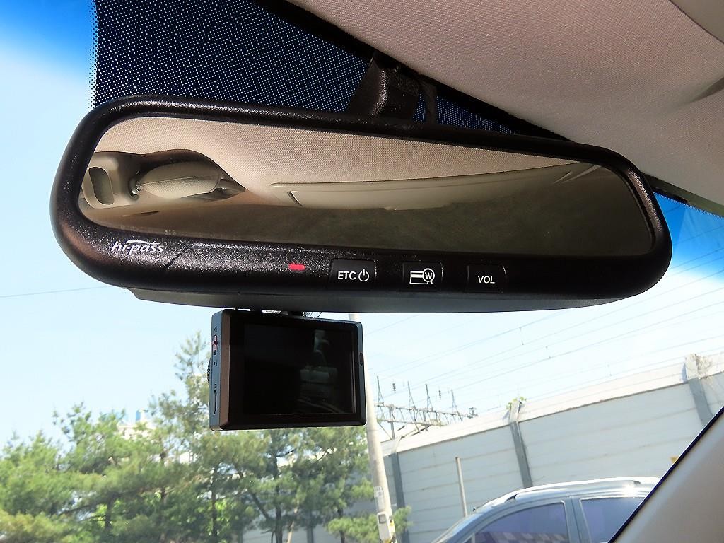 기아 스포티지 더 뉴 스포티지 R 디젤 2WD 트렌디 이미지 16
