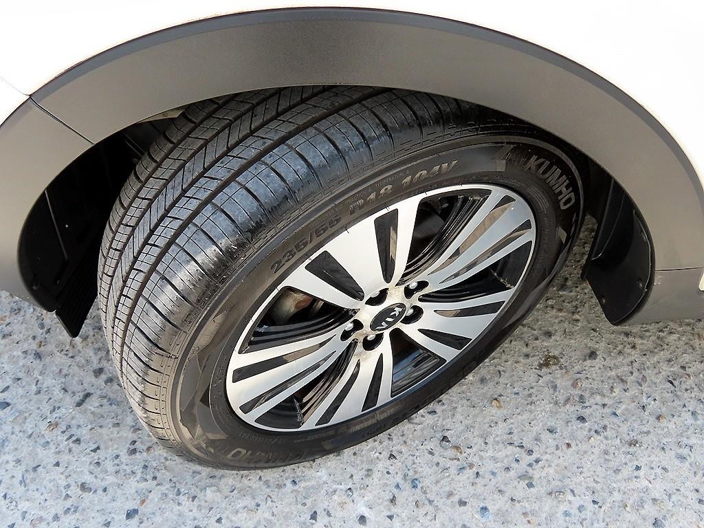 기아 스포티지 더 뉴 스포티지 R 디젤 2WD 트렌디 이미지 20