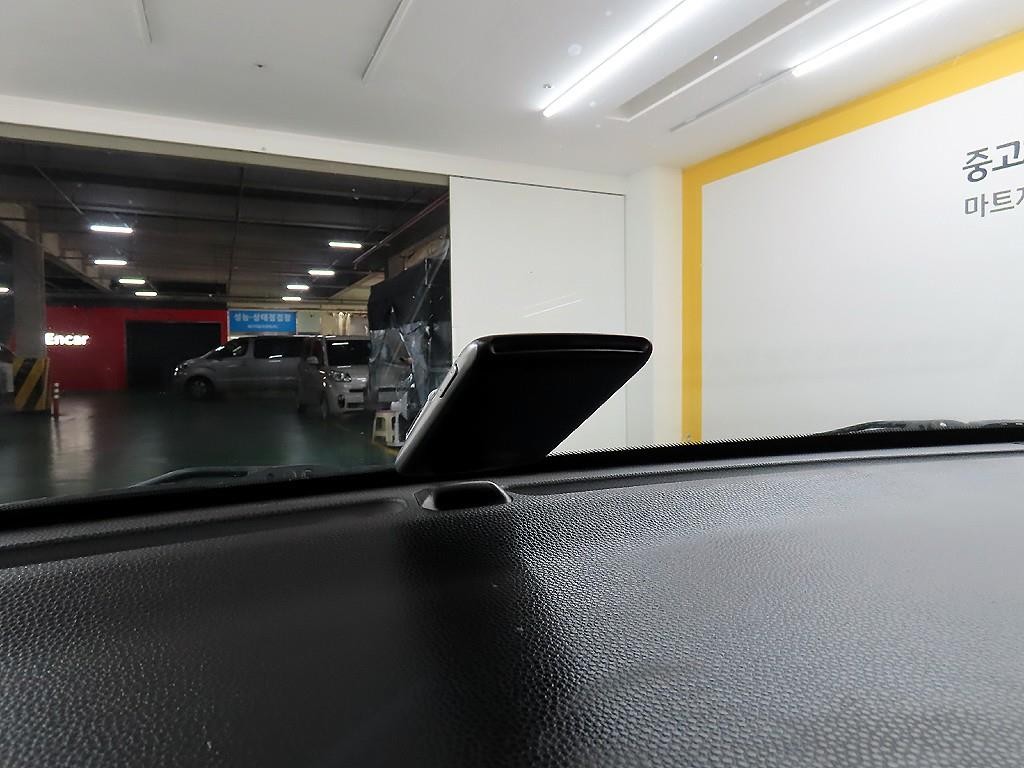 기아 모닝 올 뉴 모닝 럭셔리 이미지 13