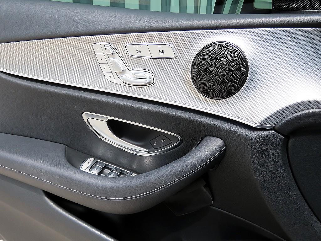 벤츠 E 클래스 E-클래스 W213 E200 아방가르드 이미지 11