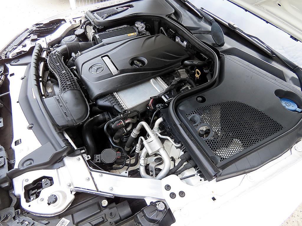 벤츠 E 클래스 E-클래스 W213 E200 아방가르드 이미지 19