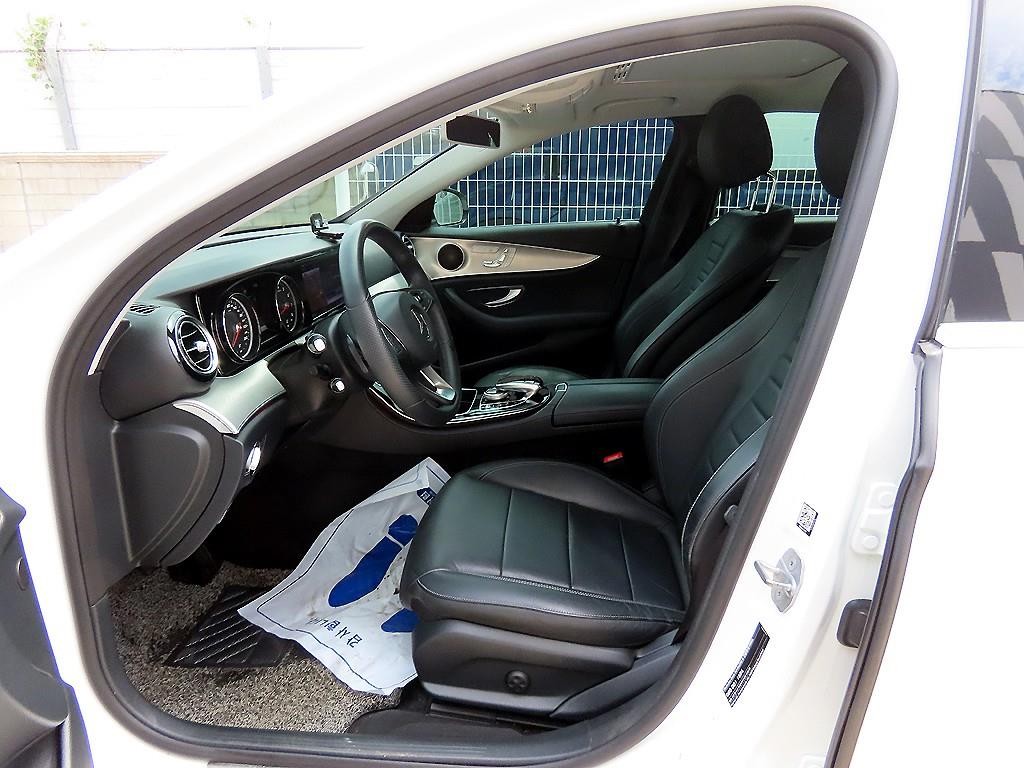 벤츠 E 클래스 E-클래스 W213 E200 아방가르드 이미지 5