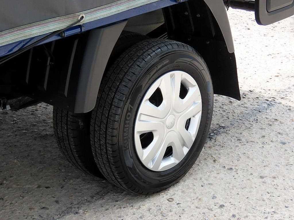 소형화물 카고(소형) [카고]봉고3 (LPG2.5터보) 킹캡/초장축/2WD L 이미지 18