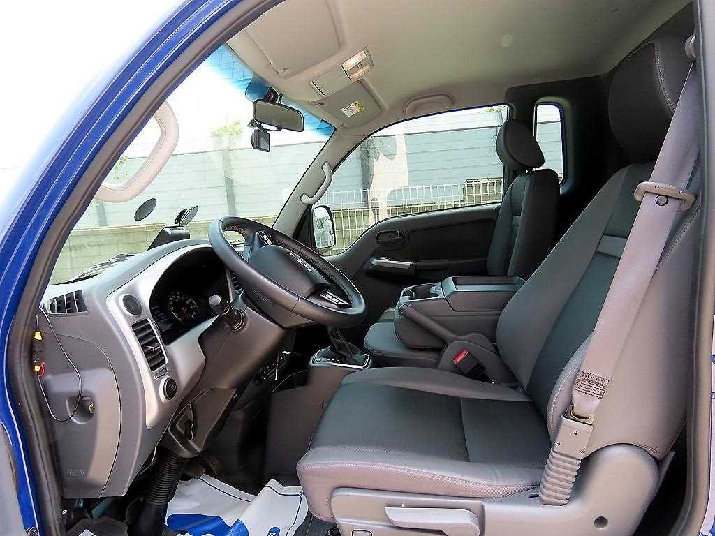 소형화물 카고(소형) [카고]봉고3 (LPG2.5터보) 킹캡/초장축/2WD L 이미지 6