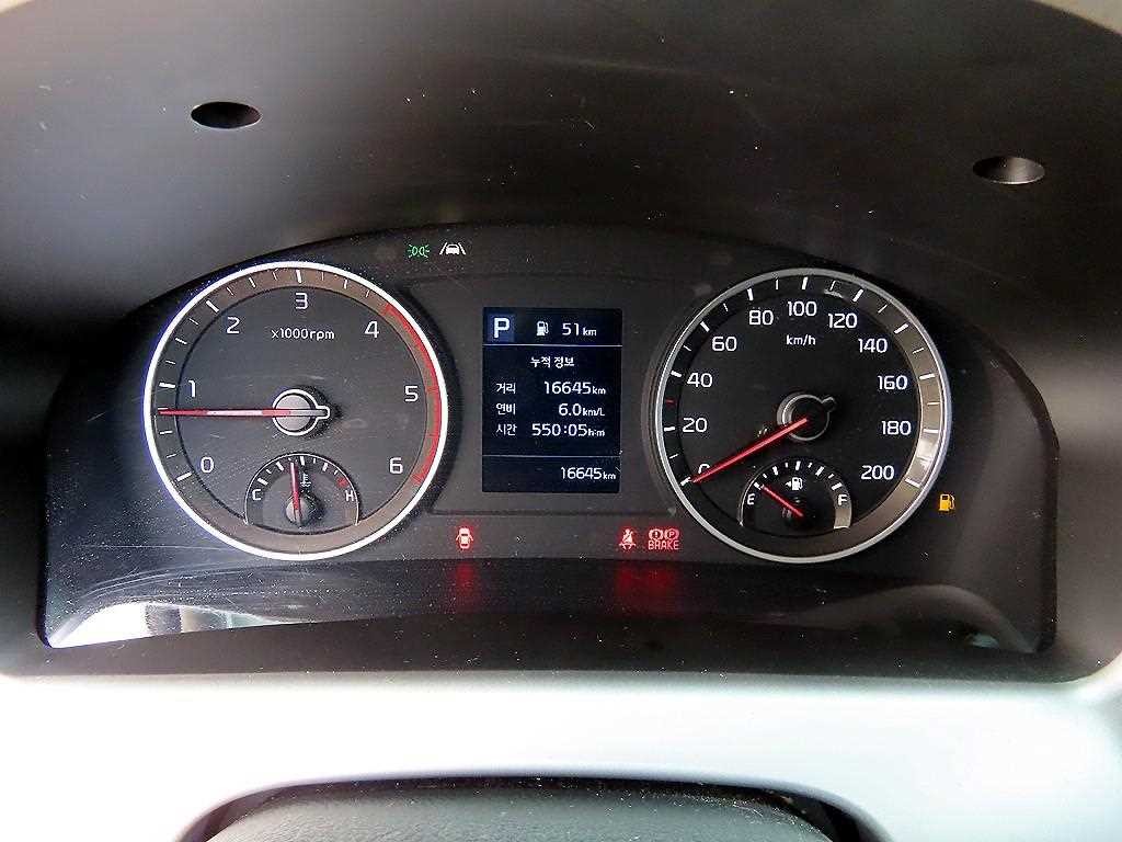 소형화물 카고(소형) [카고]봉고3 (LPG2.5터보) 킹캡/초장축/2WD L 이미지 9