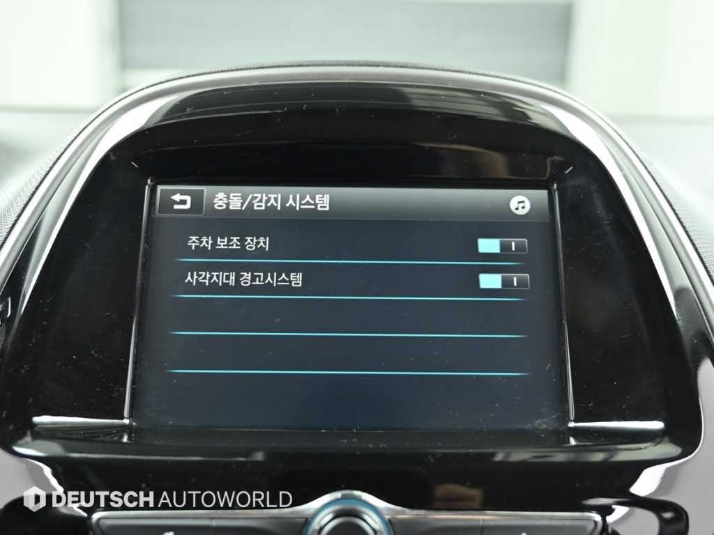 쉐보레 스파크 더 넥스트 스파크 LTZ 이미지 17