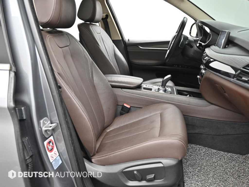 BMW X5 X5 (F15) xDrive 30d 이미지 10
