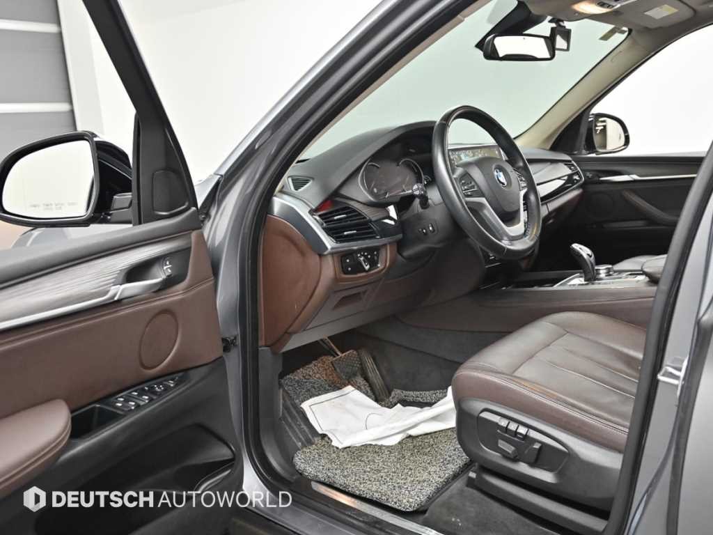 BMW X5 X5 (F15) xDrive 30d 이미지 11
