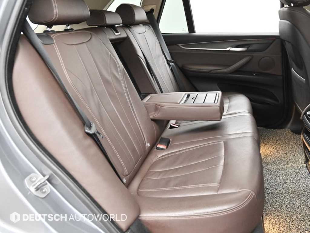 BMW X5 X5 (F15) xDrive 30d 이미지 12
