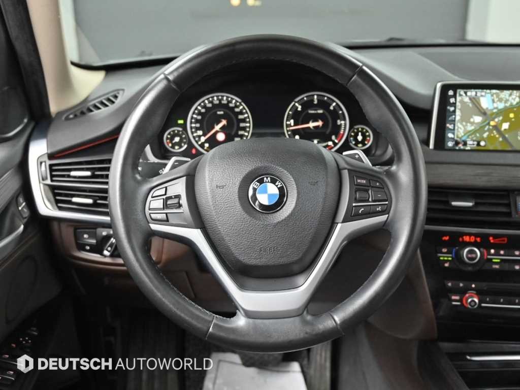 BMW X5 X5 (F15) xDrive 30d 이미지 13