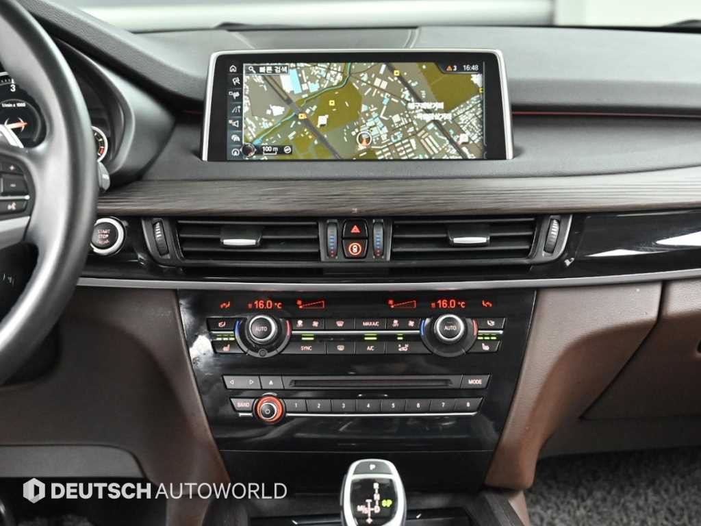 BMW X5 X5 (F15) xDrive 30d 이미지 14