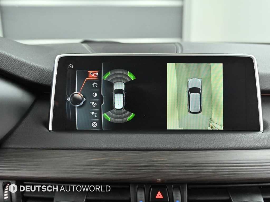 BMW X5 X5 (F15) xDrive 30d 이미지 15