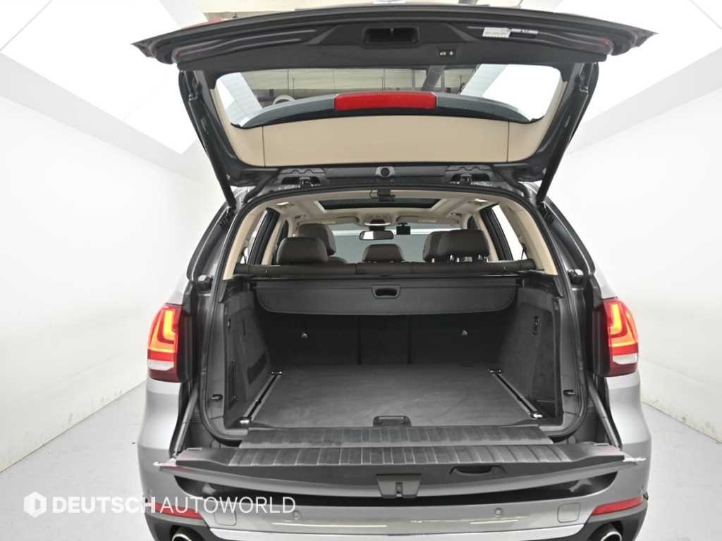 BMW X5 X5 (F15) xDrive 30d 이미지 19