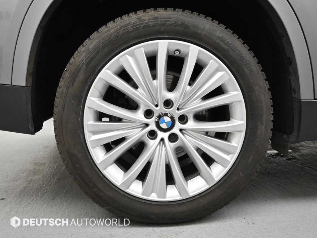BMW X5 X5 (F15) xDrive 30d 이미지 5
