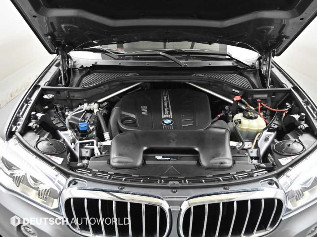 BMW X5 X5 (F15) xDrive 30d 이미지 6