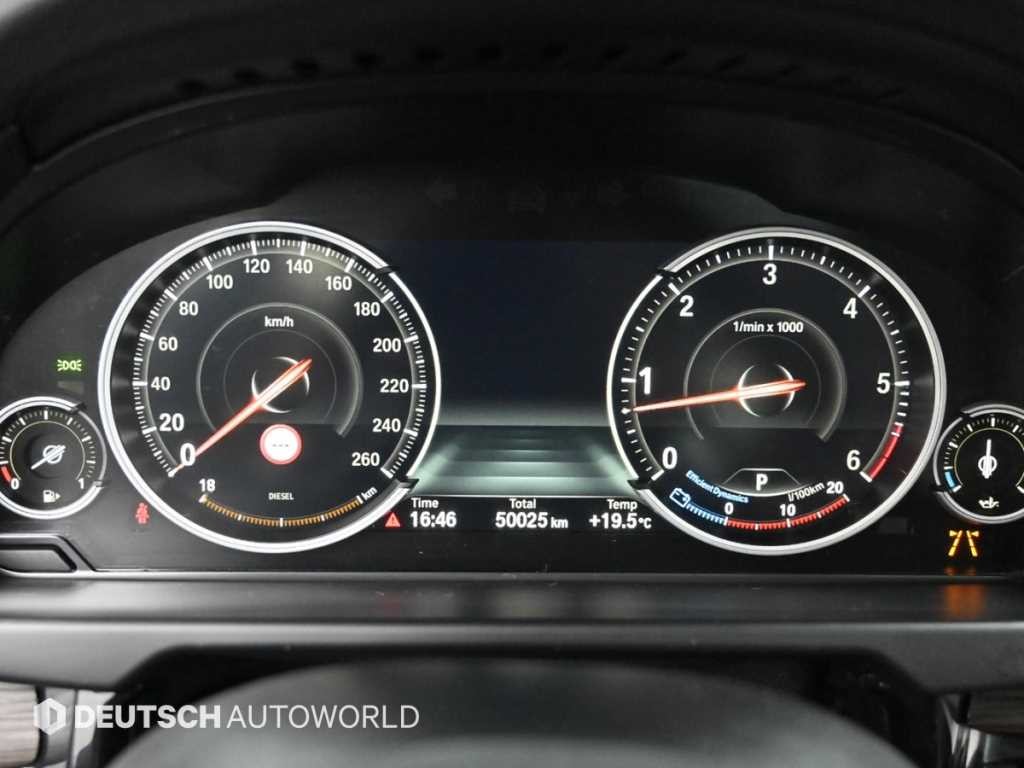 BMW X5 X5 (F15) xDrive 30d 이미지 8