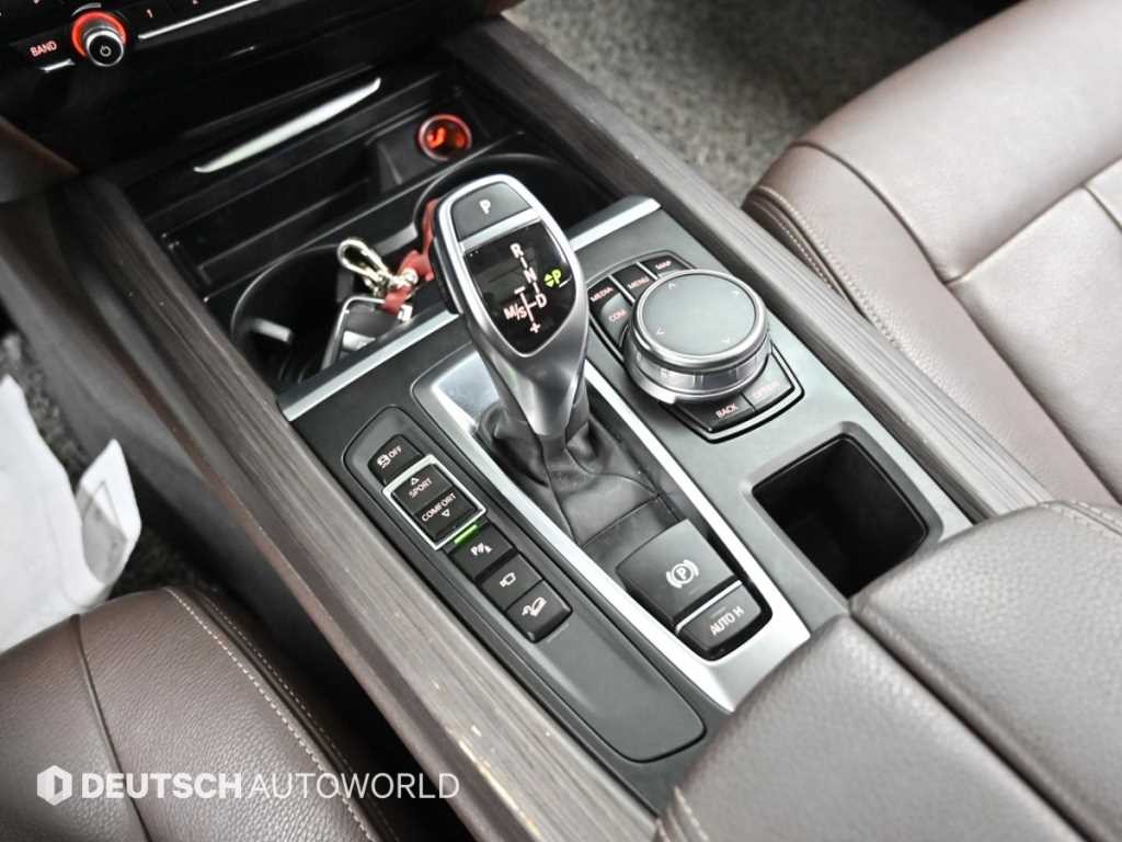 BMW X5 X5 (F15) xDrive 30d 이미지 9