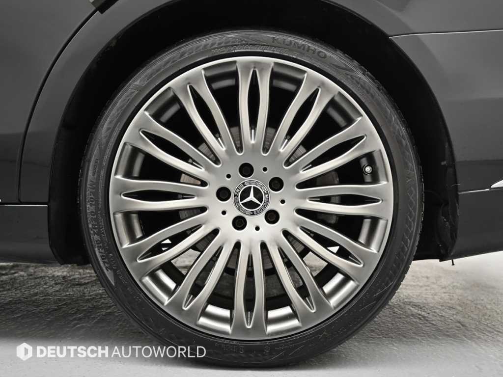 벤츠 S 클래스 S클래스-W222 S 450L 4MATIC 이미지 5