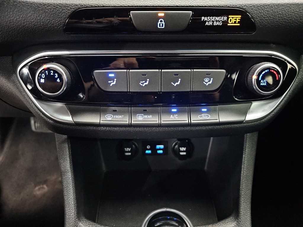 현대 i30 i30 (PD) 1.4 터보 스타일 이미지 10