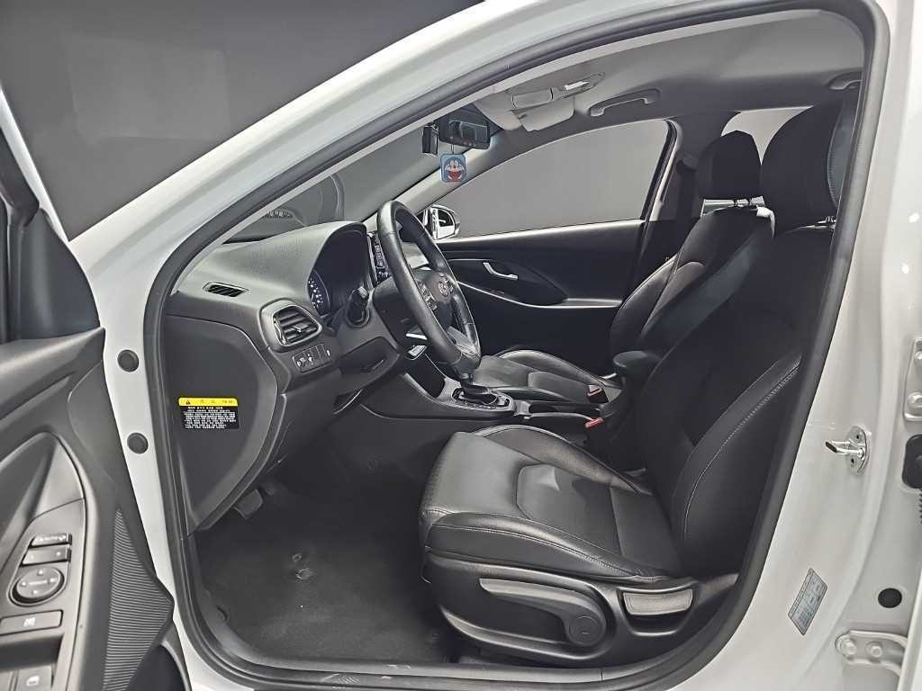 현대 i30 i30 (PD) 1.4 터보 스타일 이미지 11