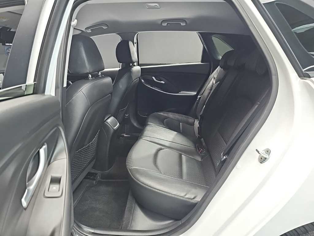 현대 i30 i30 (PD) 1.4 터보 스타일 이미지 12