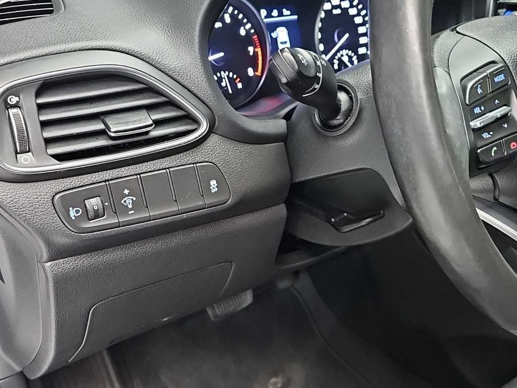현대 i30 i30 (PD) 1.4 터보 스타일 이미지 16