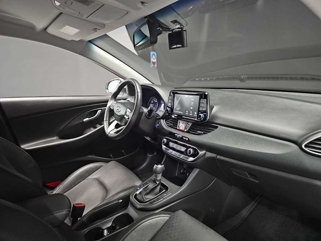 현대 i30 i30 (PD) 1.4 터보 스타일 이미지 18