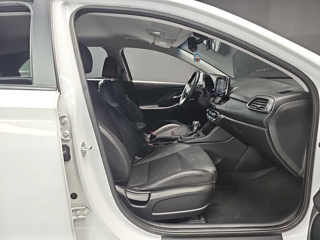 현대 i30 i30 (PD) 1.4 터보 스타일 이미지 19