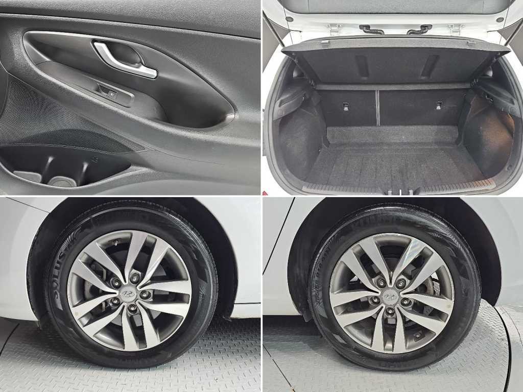 현대 i30 i30 (PD) 1.4 터보 스타일 이미지 20