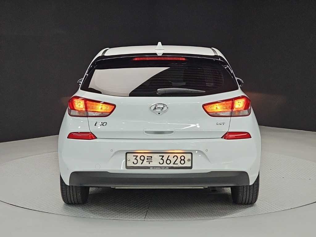 현대 i30 i30 (PD) 1.4 터보 스타일 이미지 3